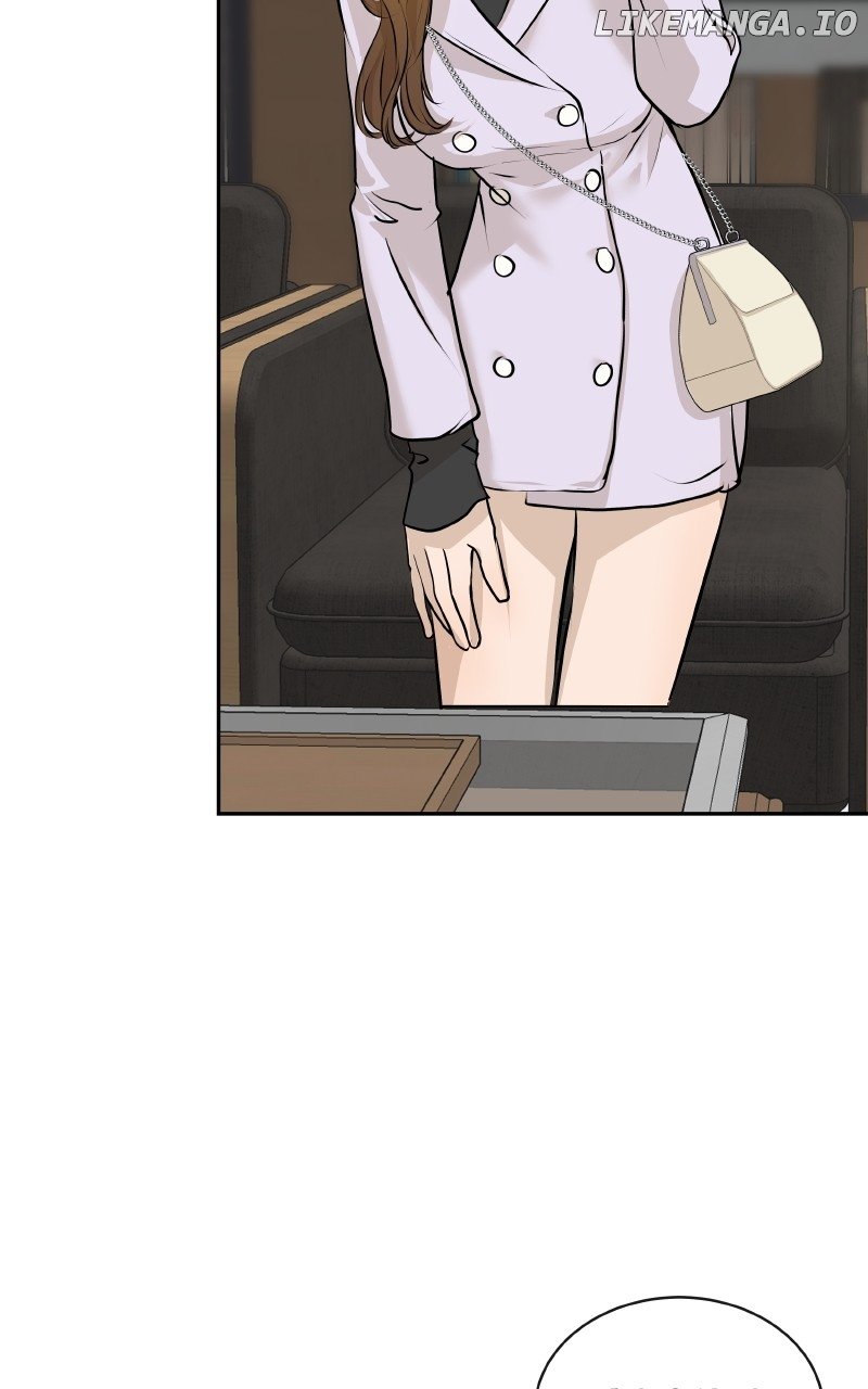 I Give You My All Chapter 14 page 9