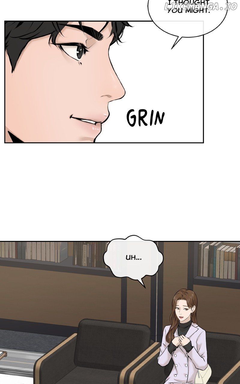 I Give You My All Chapter 14 page 10