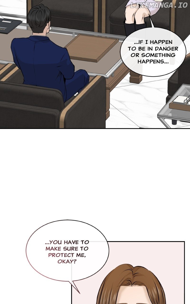 I Give You My All Chapter 14 page 11
