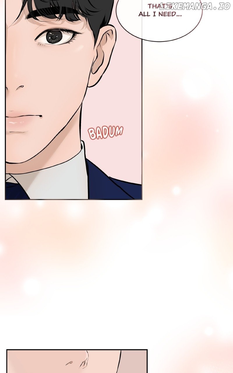 I Give You My All Chapter 14 page 13