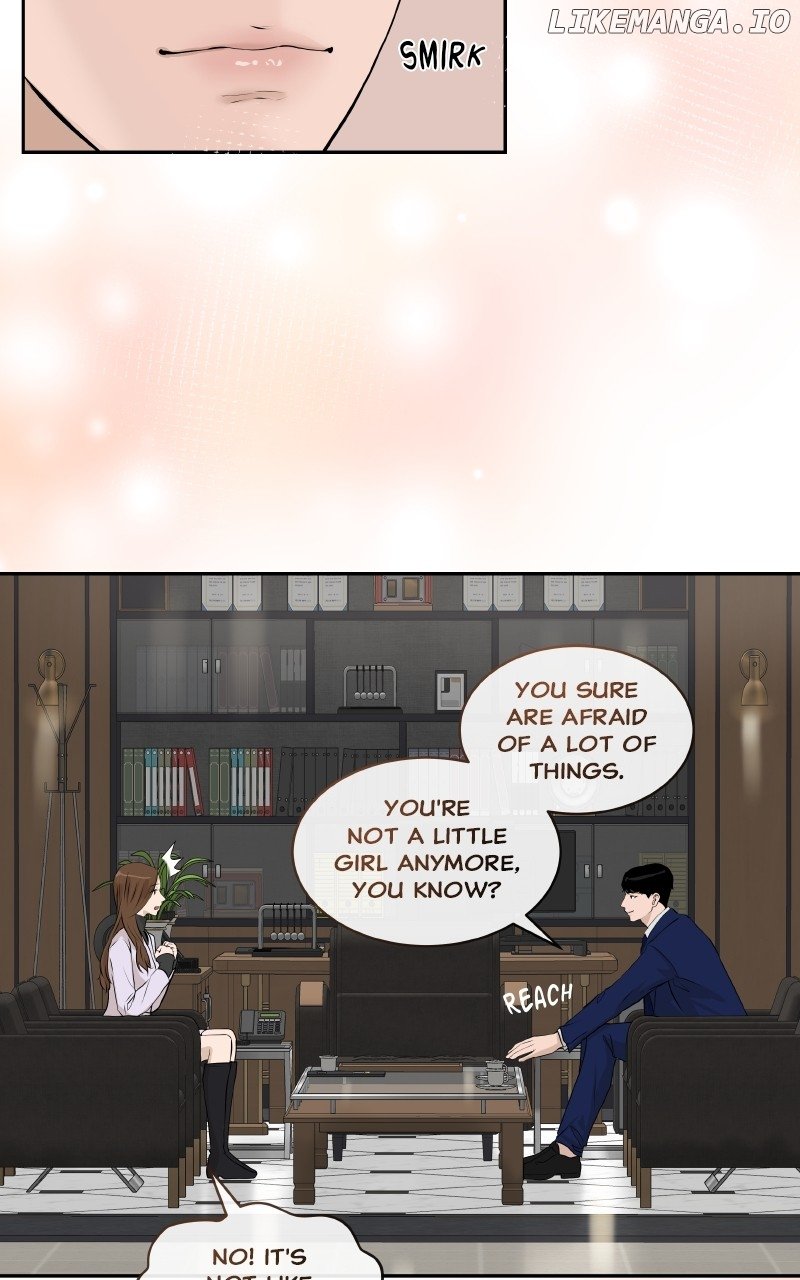 I Give You My All Chapter 14 page 14