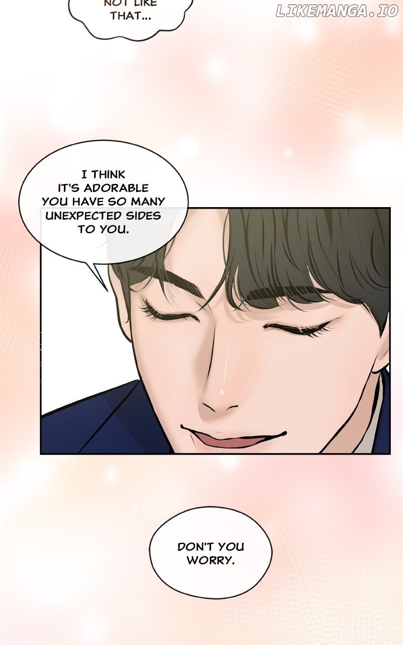 I Give You My All Chapter 14 page 15