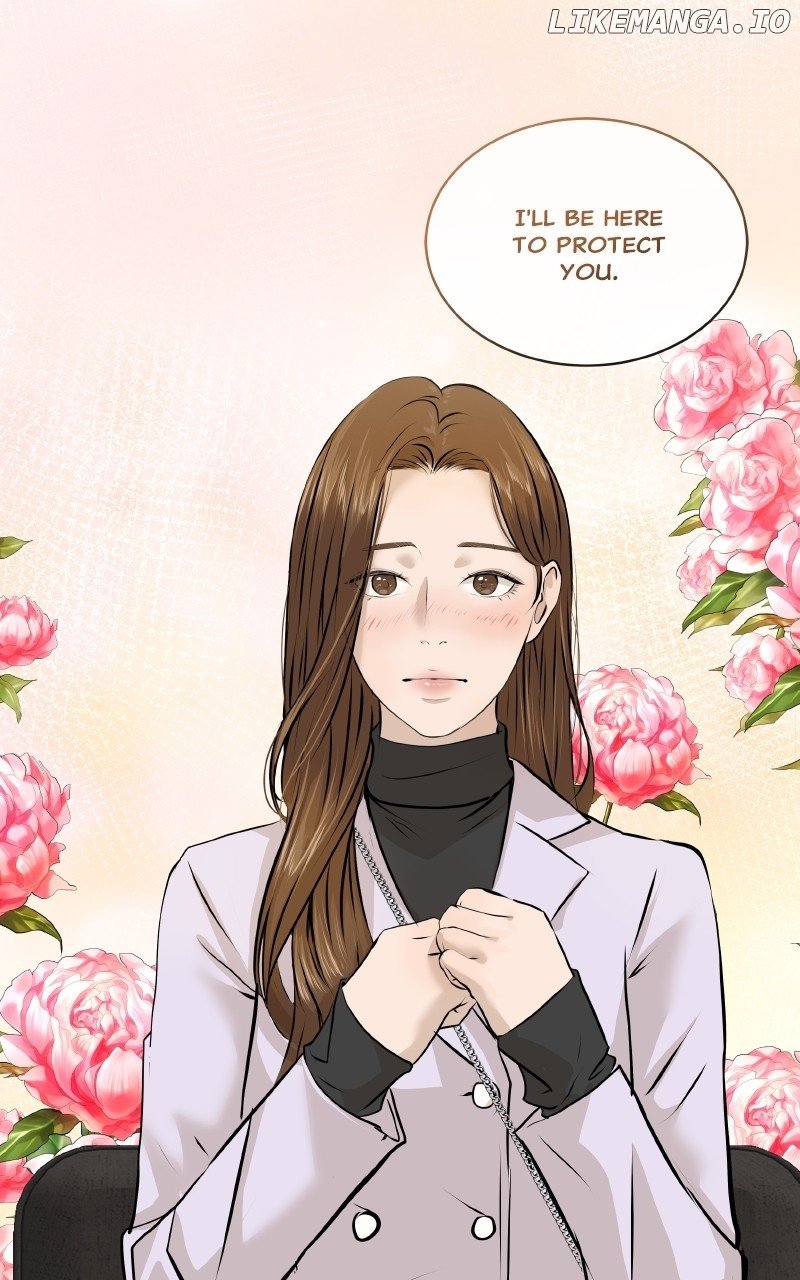 I Give You My All Chapter 14 page 16