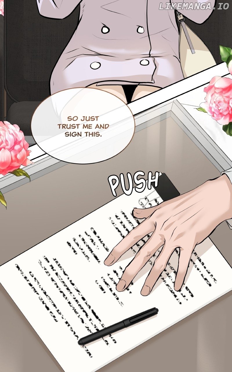 I Give You My All Chapter 14 page 17