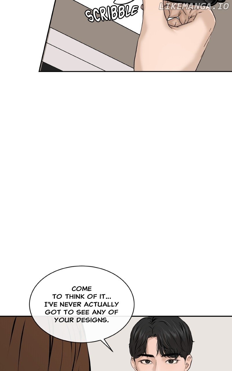 I Give You My All Chapter 14 page 20