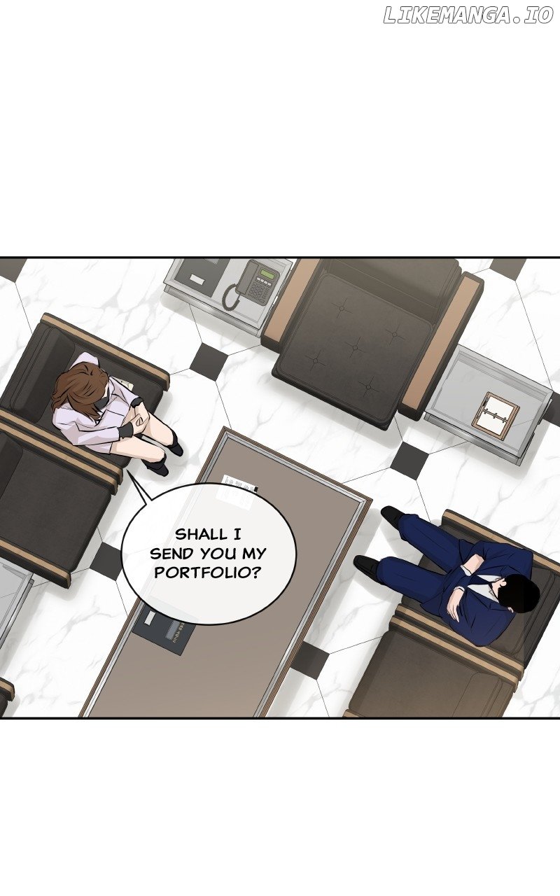 I Give You My All Chapter 14 page 22