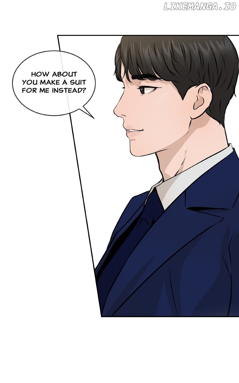 I Give You My All Chapter 14 page 23