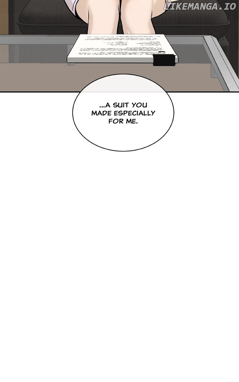 I Give You My All Chapter 14 page 25