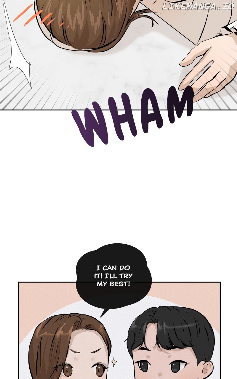 I Give You My All Chapter 14 page 29