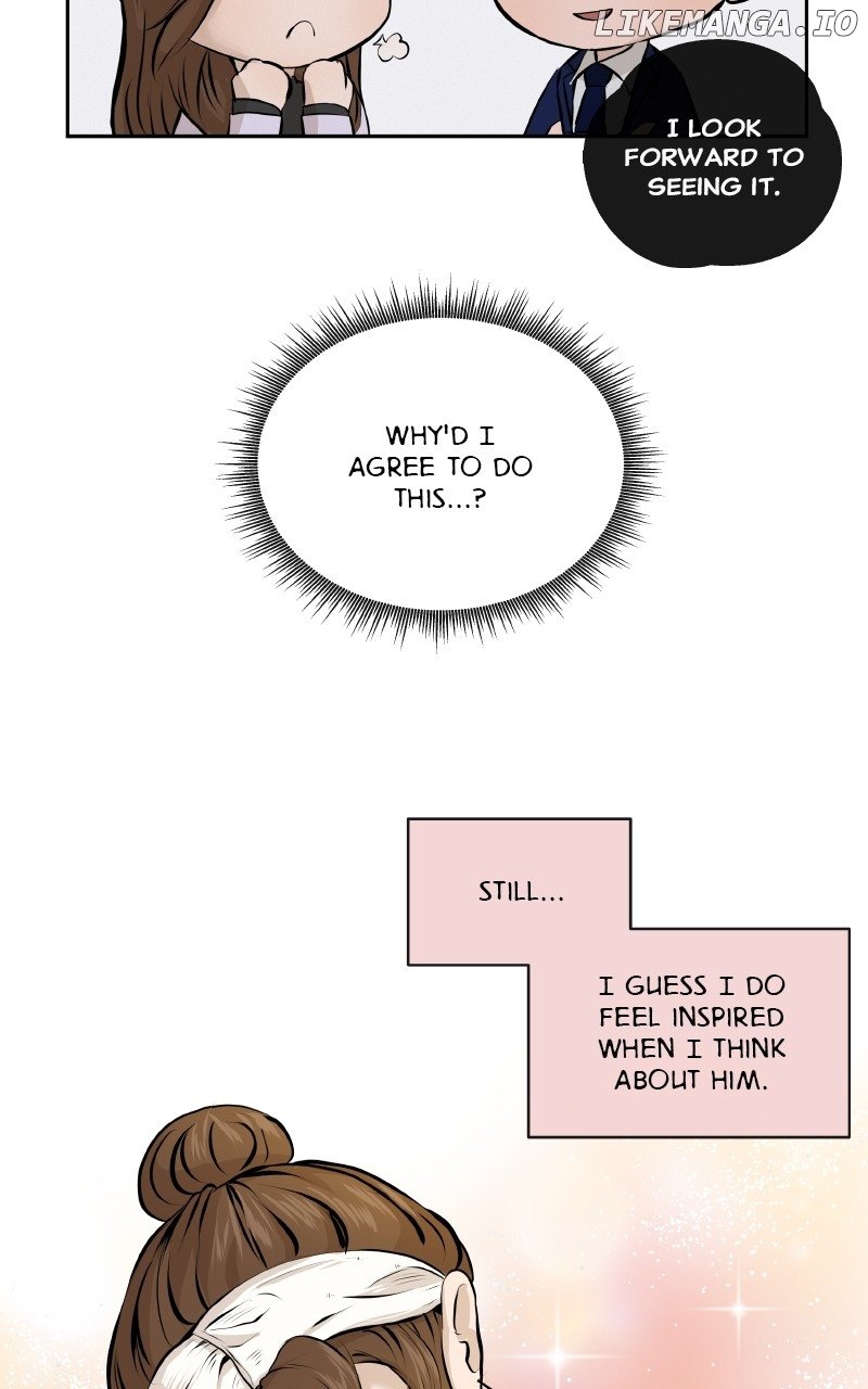 I Give You My All Chapter 14 page 30