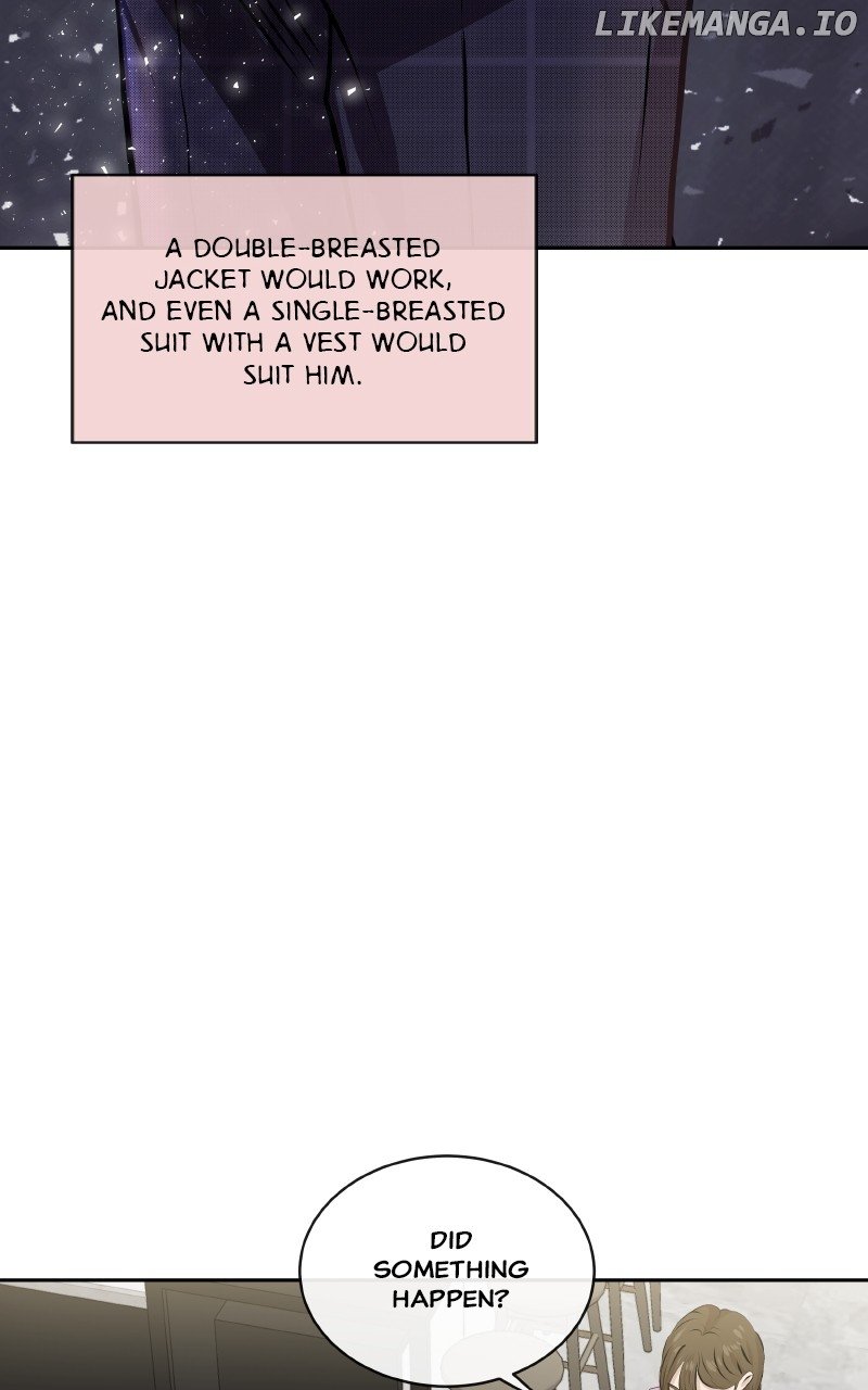 I Give You My All Chapter 14 page 34