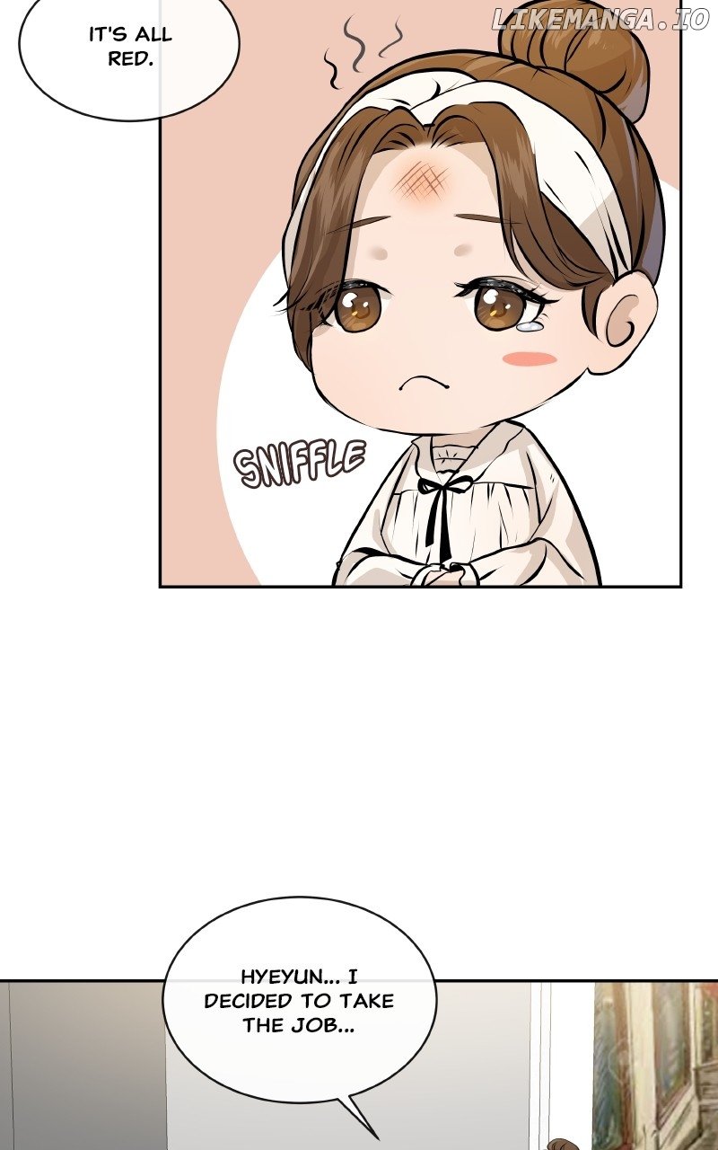 I Give You My All Chapter 14 page 36