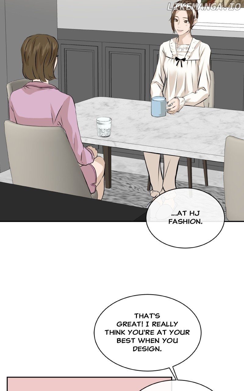 I Give You My All Chapter 14 page 37