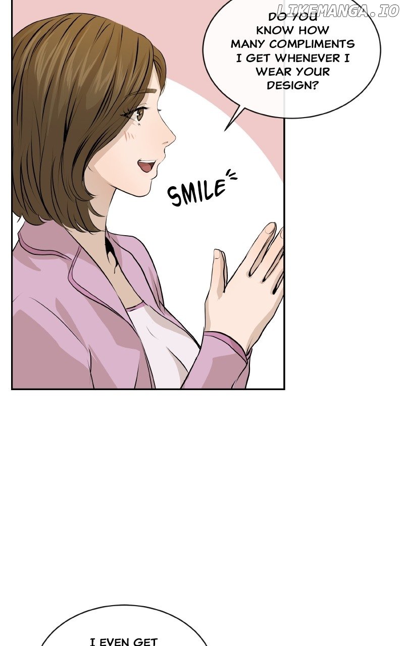 I Give You My All Chapter 14 page 38