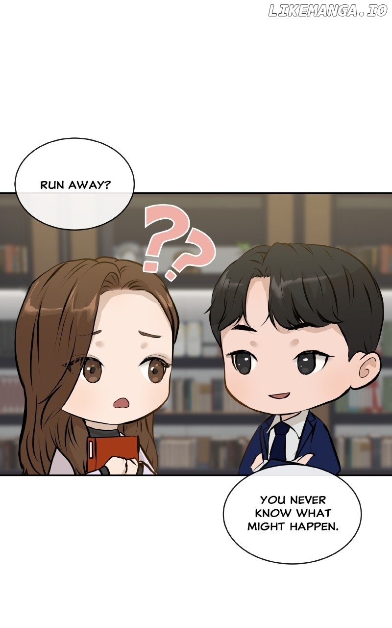 I Give You My All Chapter 14 page 3