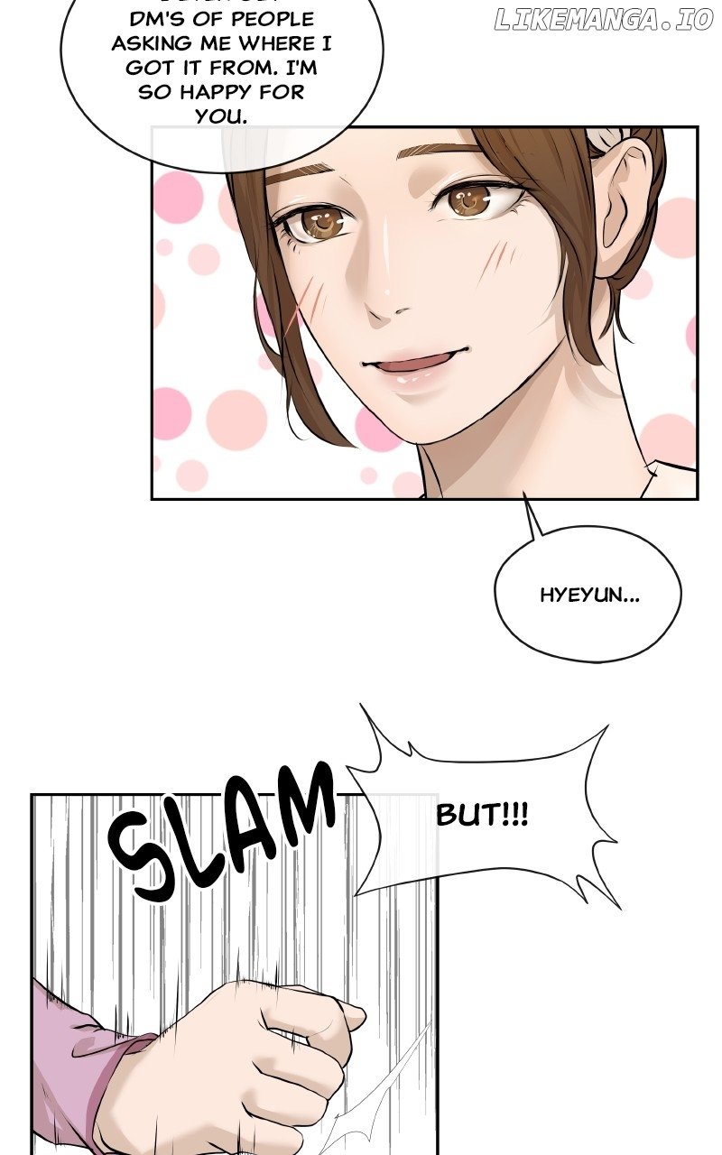 I Give You My All Chapter 14 page 39