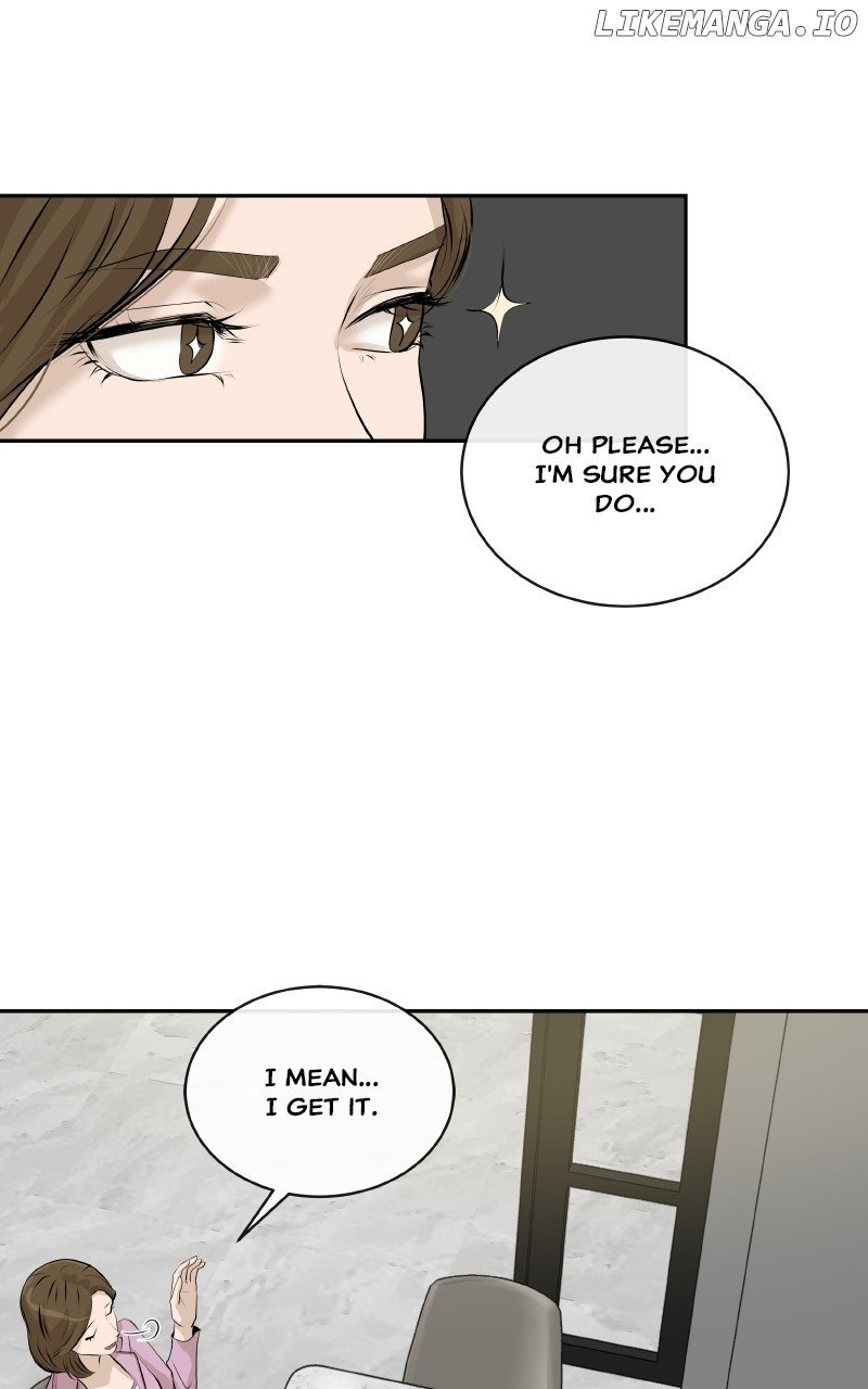 I Give You My All Chapter 14 page 41
