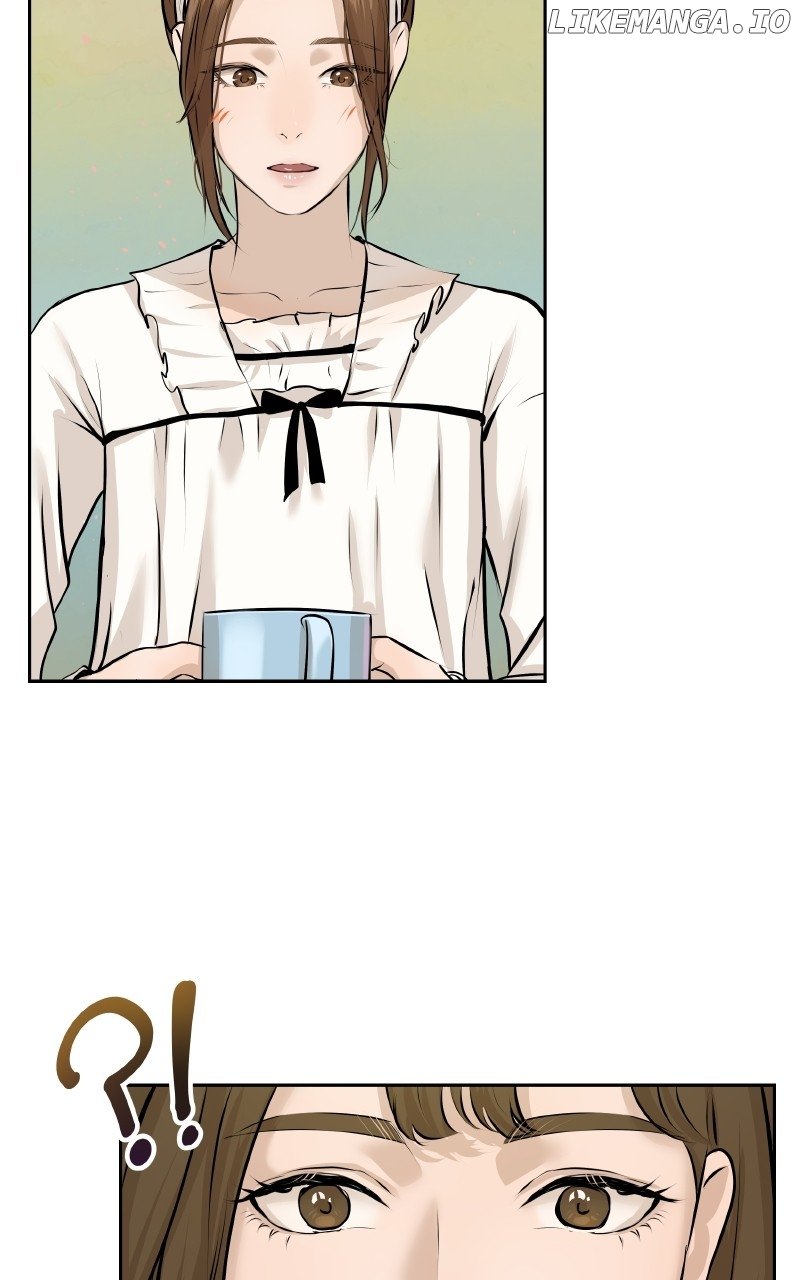 I Give You My All Chapter 14 page 45