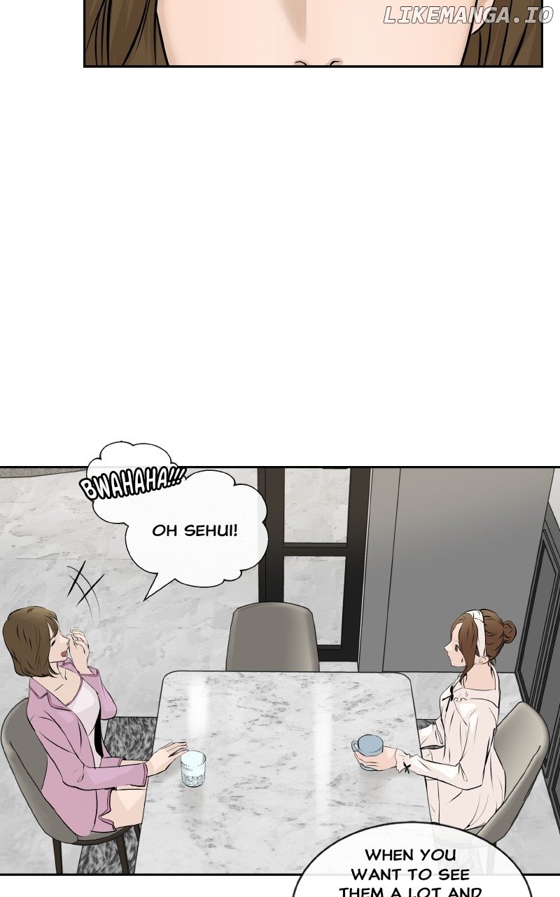 I Give You My All Chapter 14 page 46