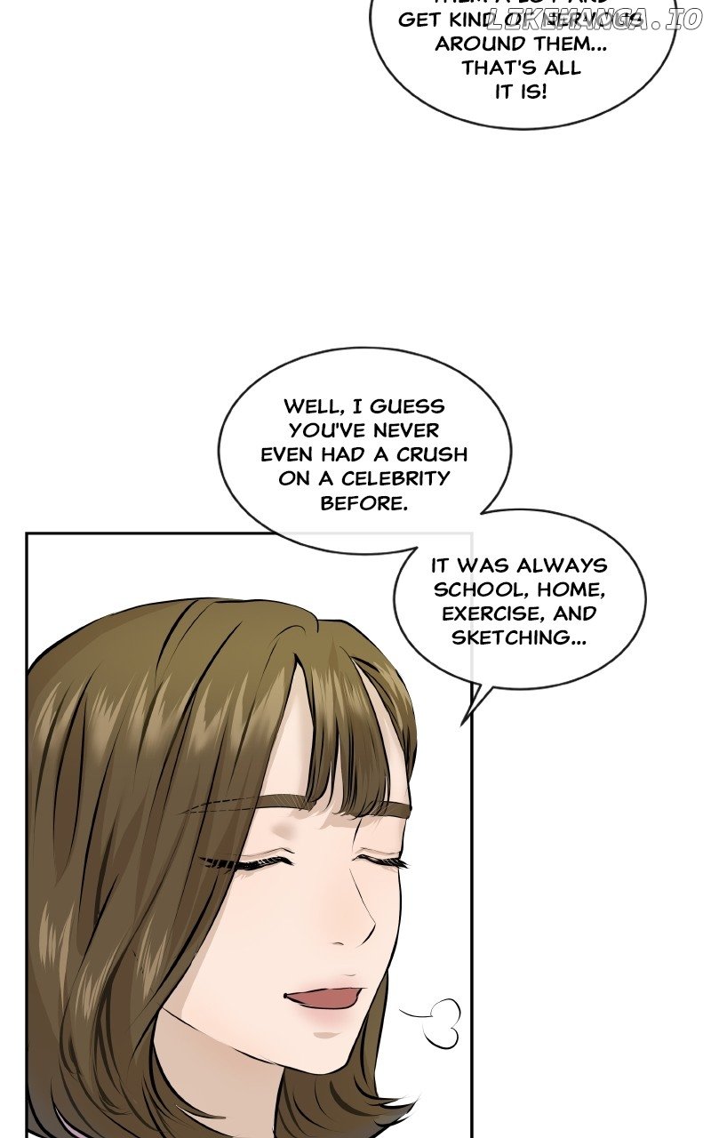 I Give You My All Chapter 14 page 47