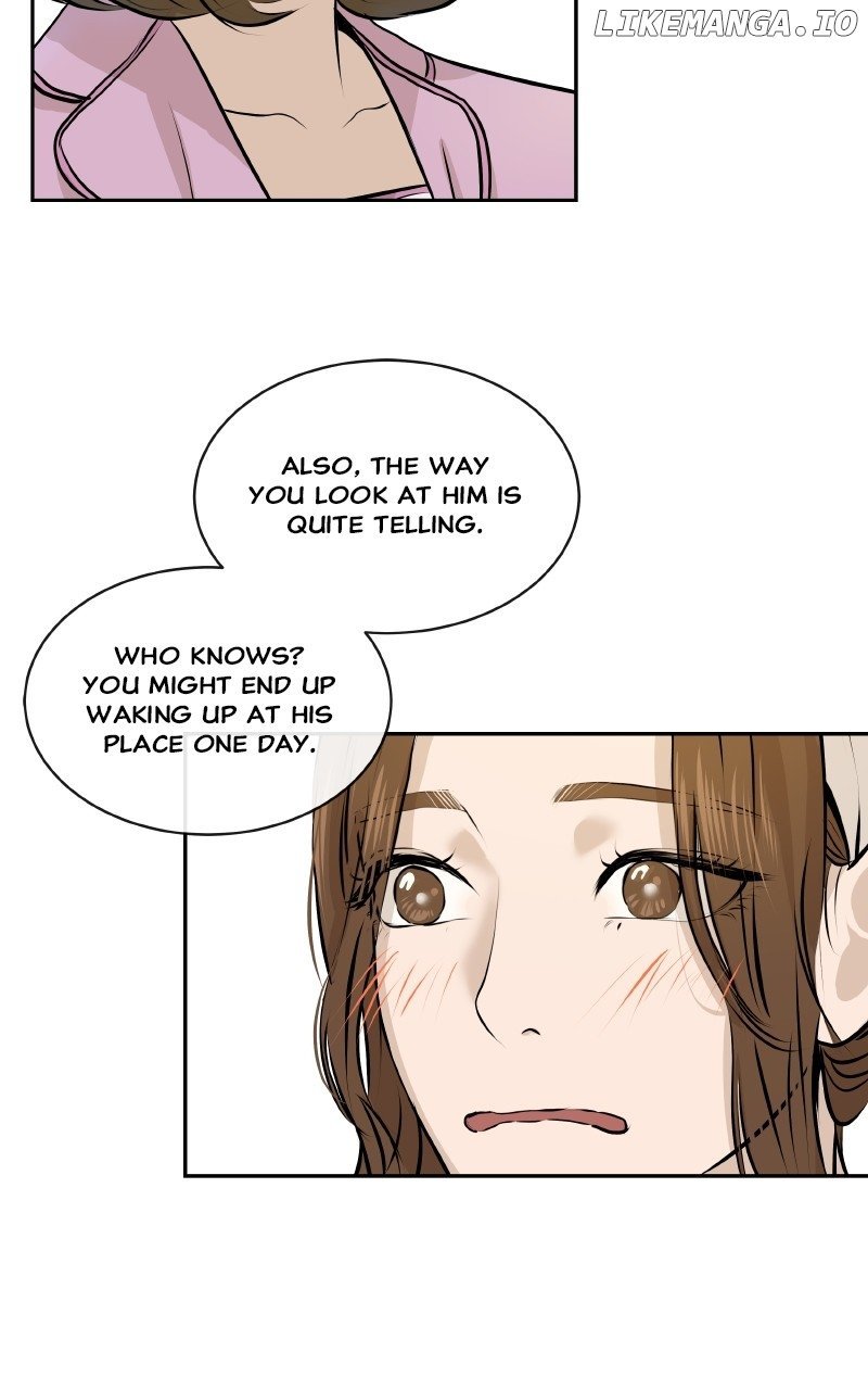 I Give You My All Chapter 14 page 48
