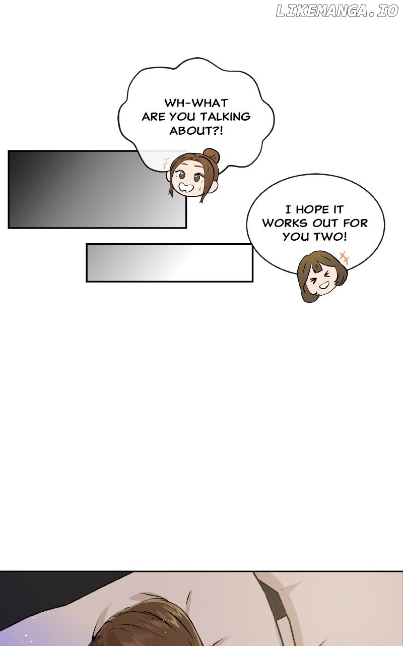 I Give You My All Chapter 14 page 49