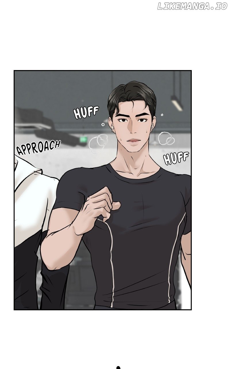 I Give You My All Chapter 14 page 56