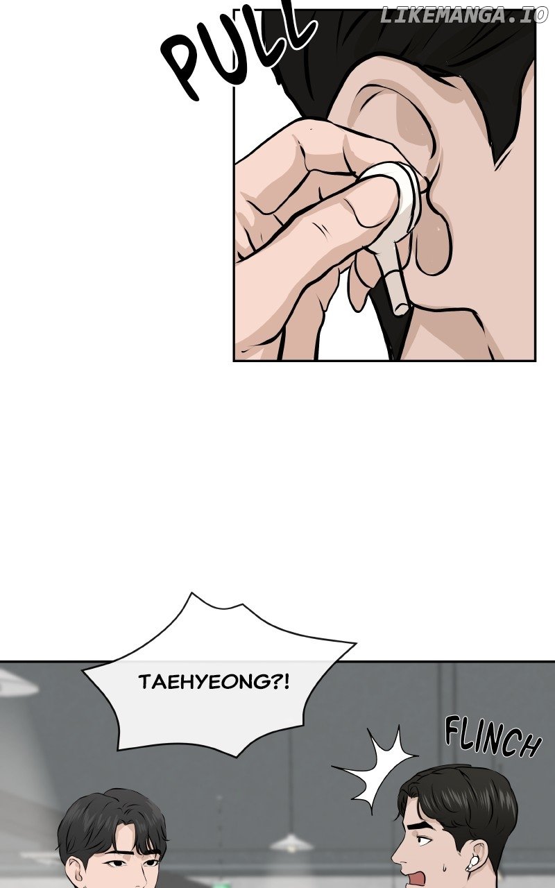 I Give You My All Chapter 14 page 57
