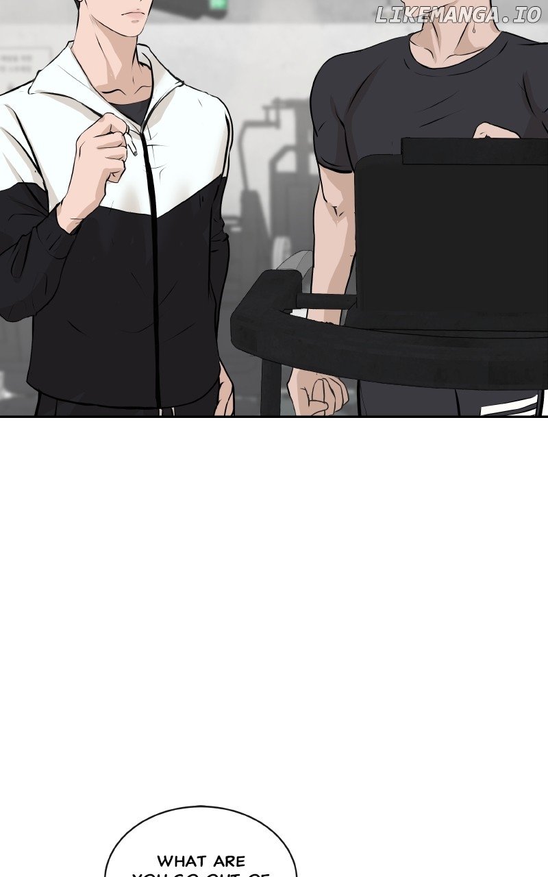 I Give You My All Chapter 14 page 58