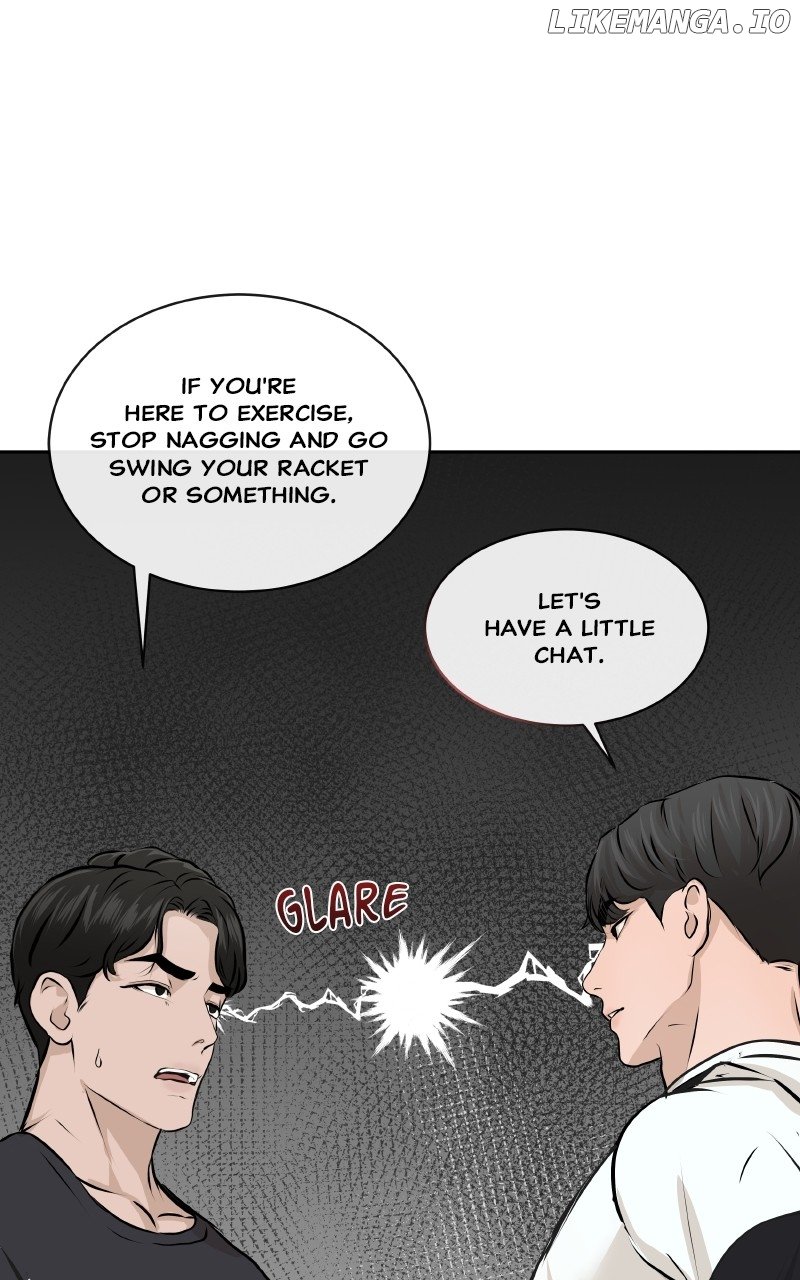 I Give You My All Chapter 14 page 60
