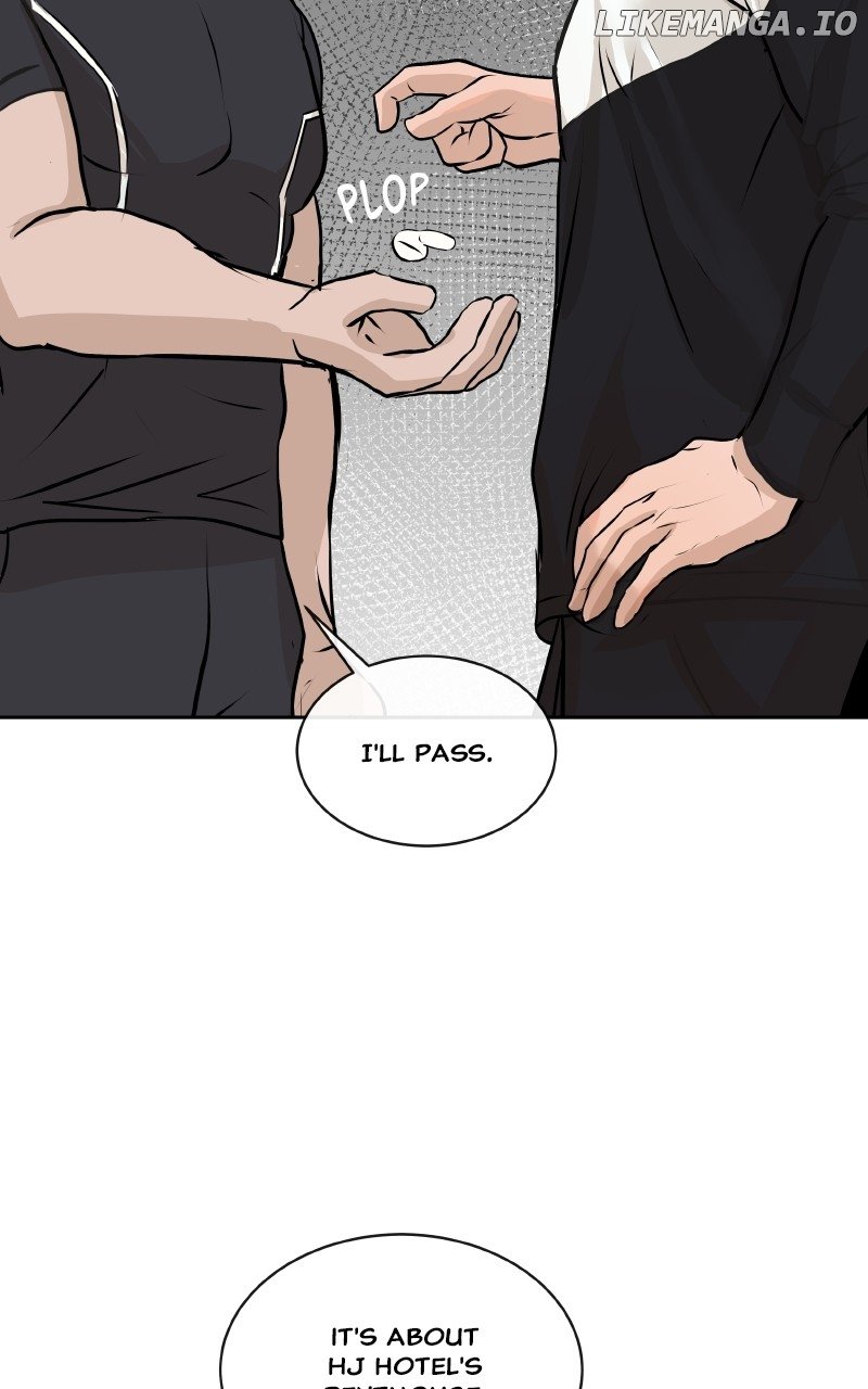 I Give You My All Chapter 14 page 61
