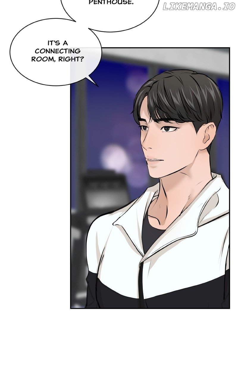 I Give You My All Chapter 14 page 62