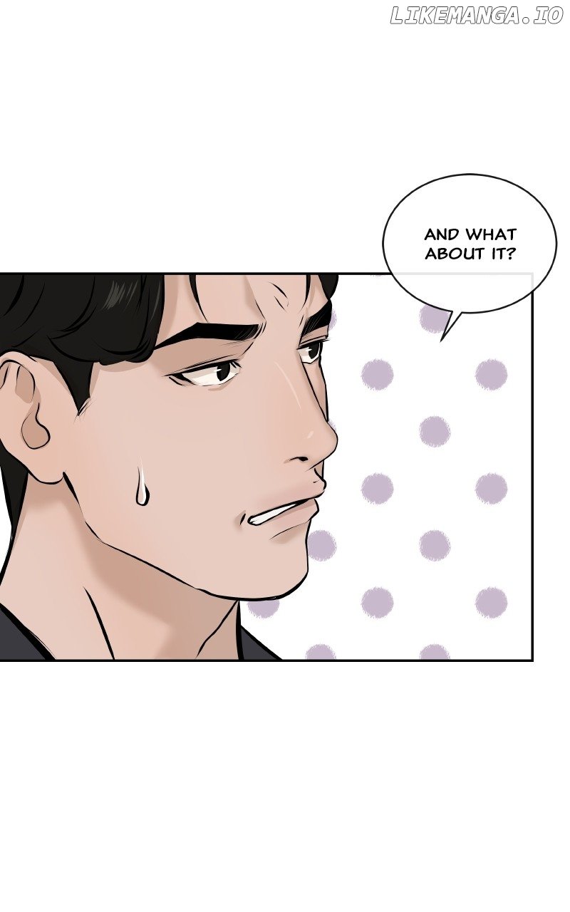I Give You My All Chapter 14 page 63