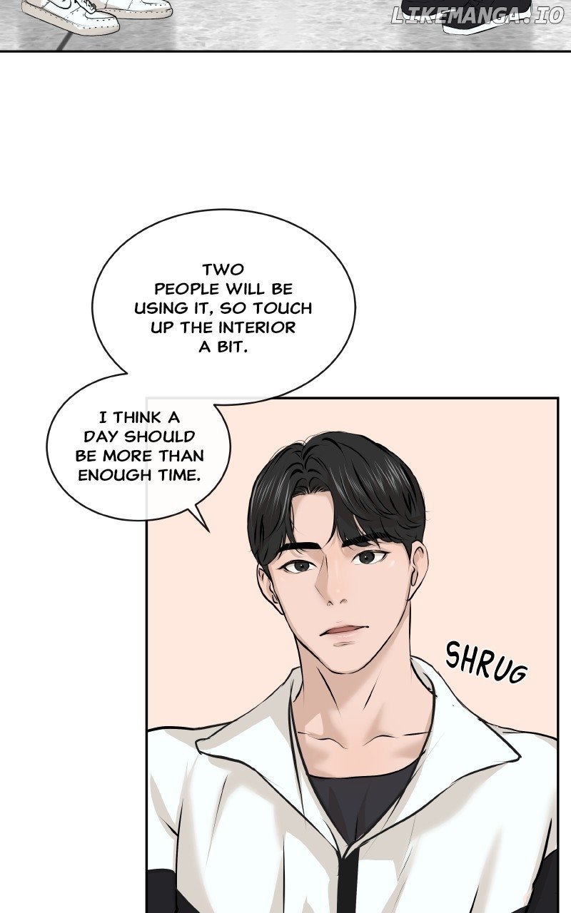 I Give You My All Chapter 14 page 65