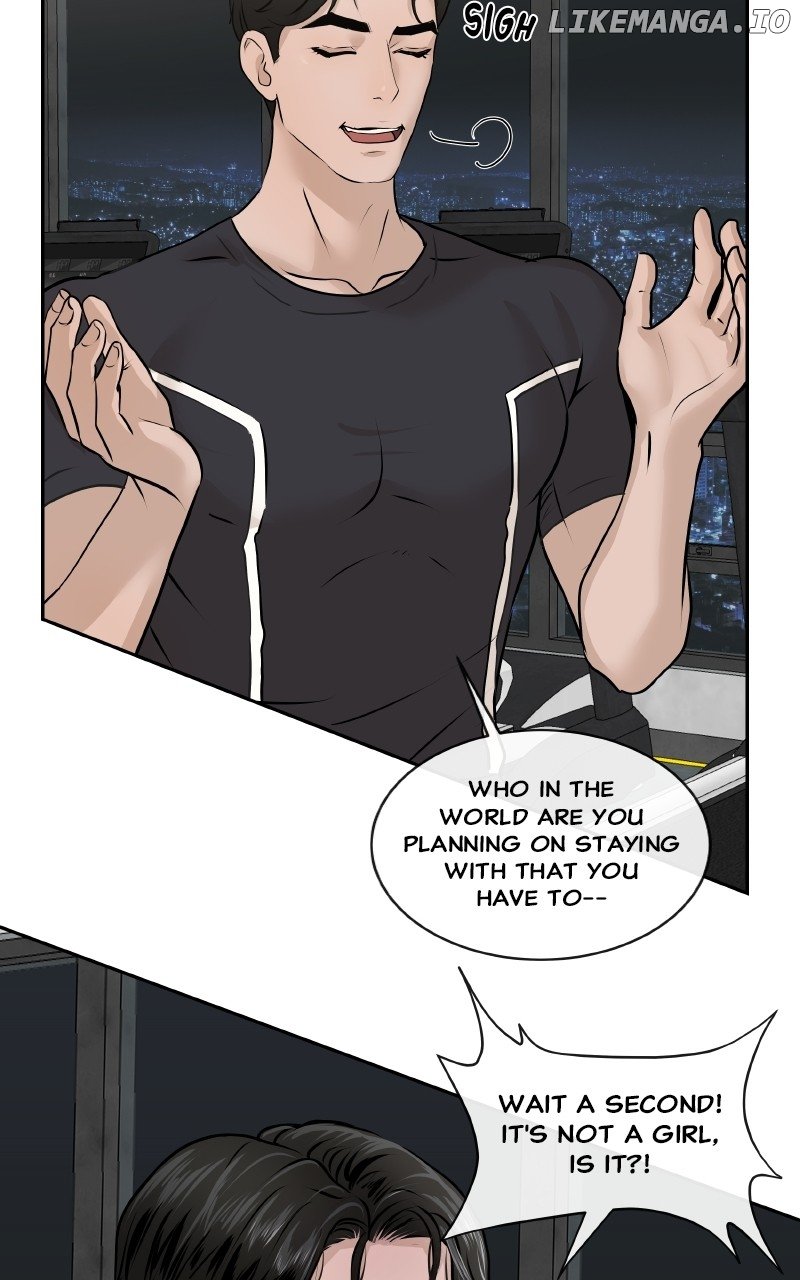 I Give You My All Chapter 14 page 68