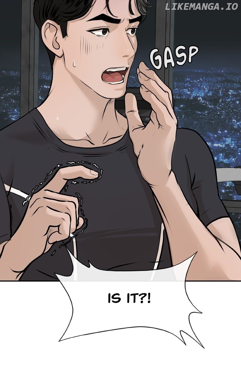 I Give You My All Chapter 14 page 69