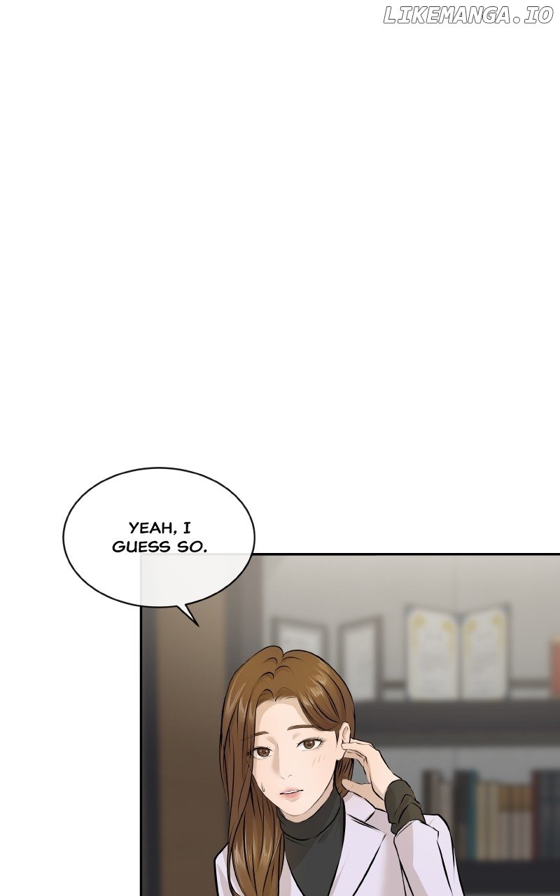 I Give You My All Chapter 14 page 8