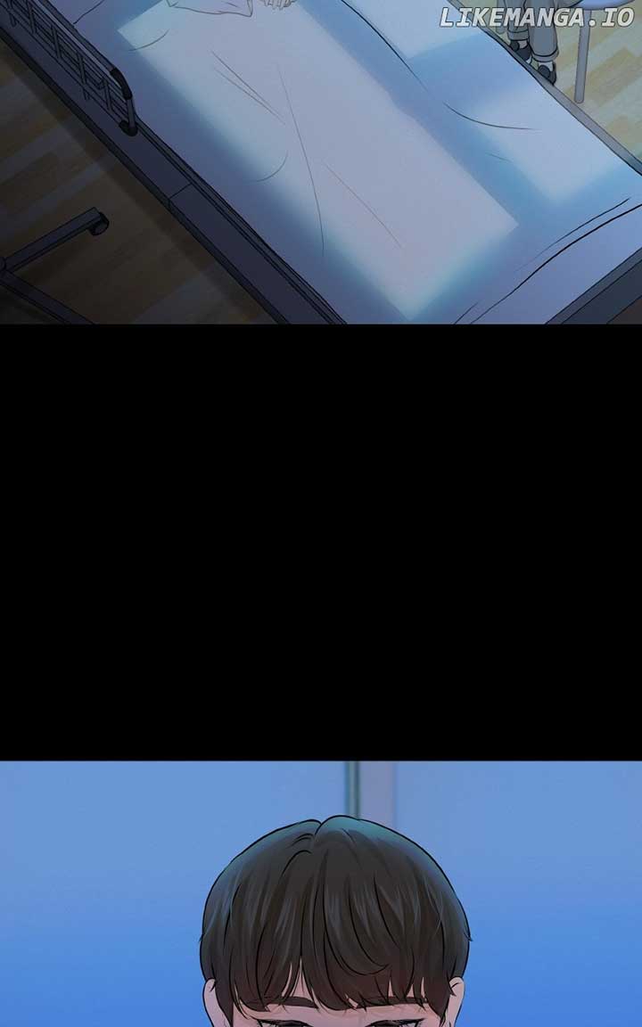 I Give You My All Chapter 15 page 9