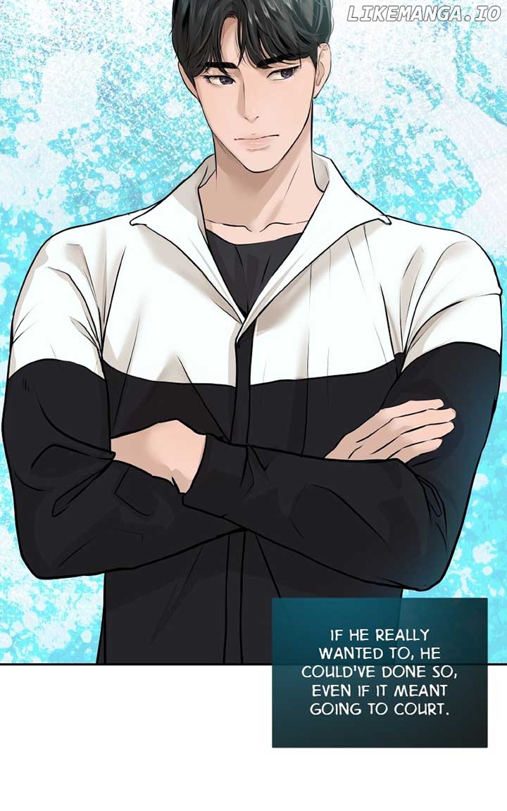I Give You My All Chapter 15 page 13