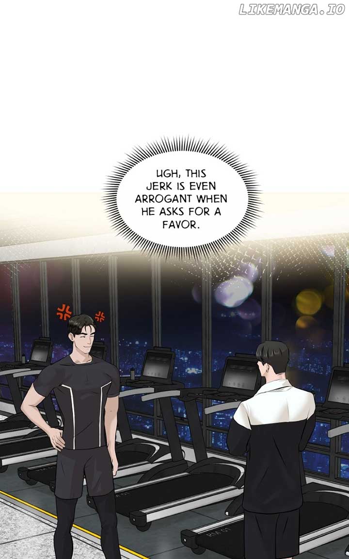 I Give You My All Chapter 15 page 15