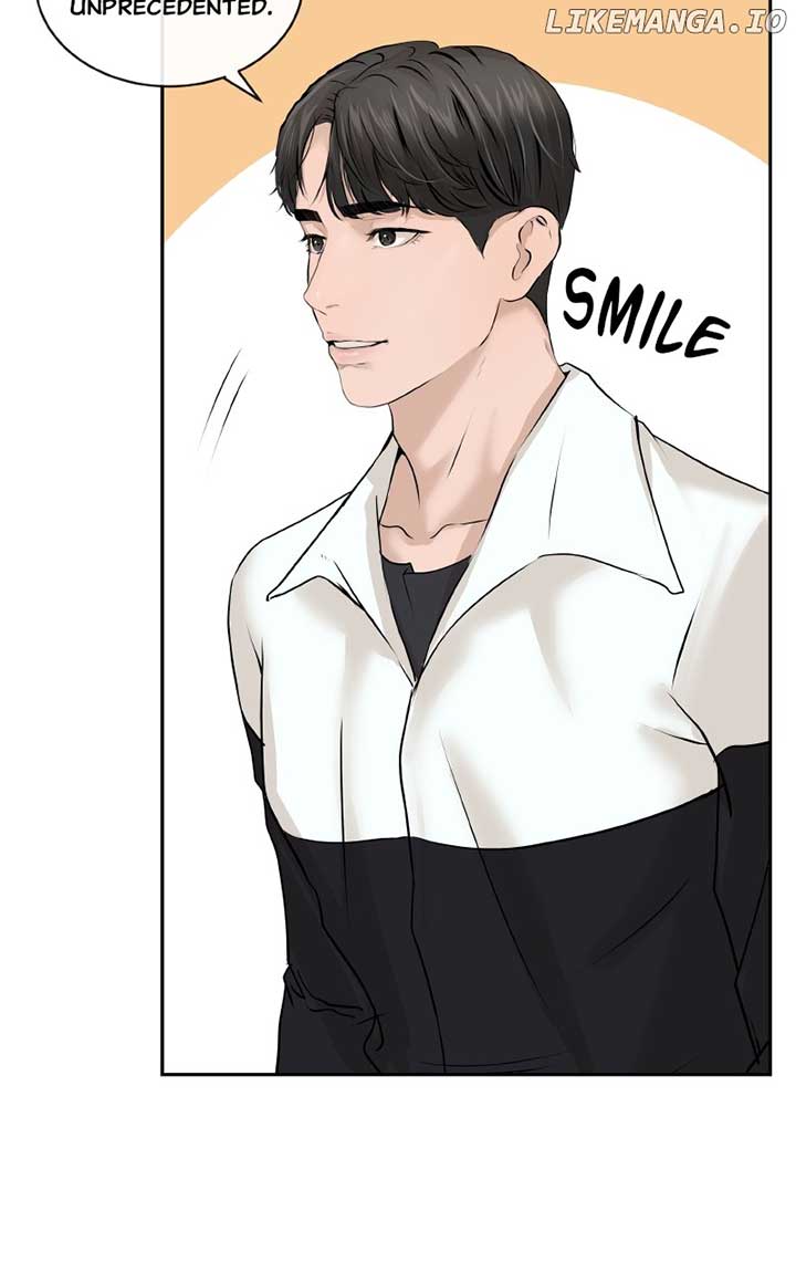 I Give You My All Chapter 15 page 22