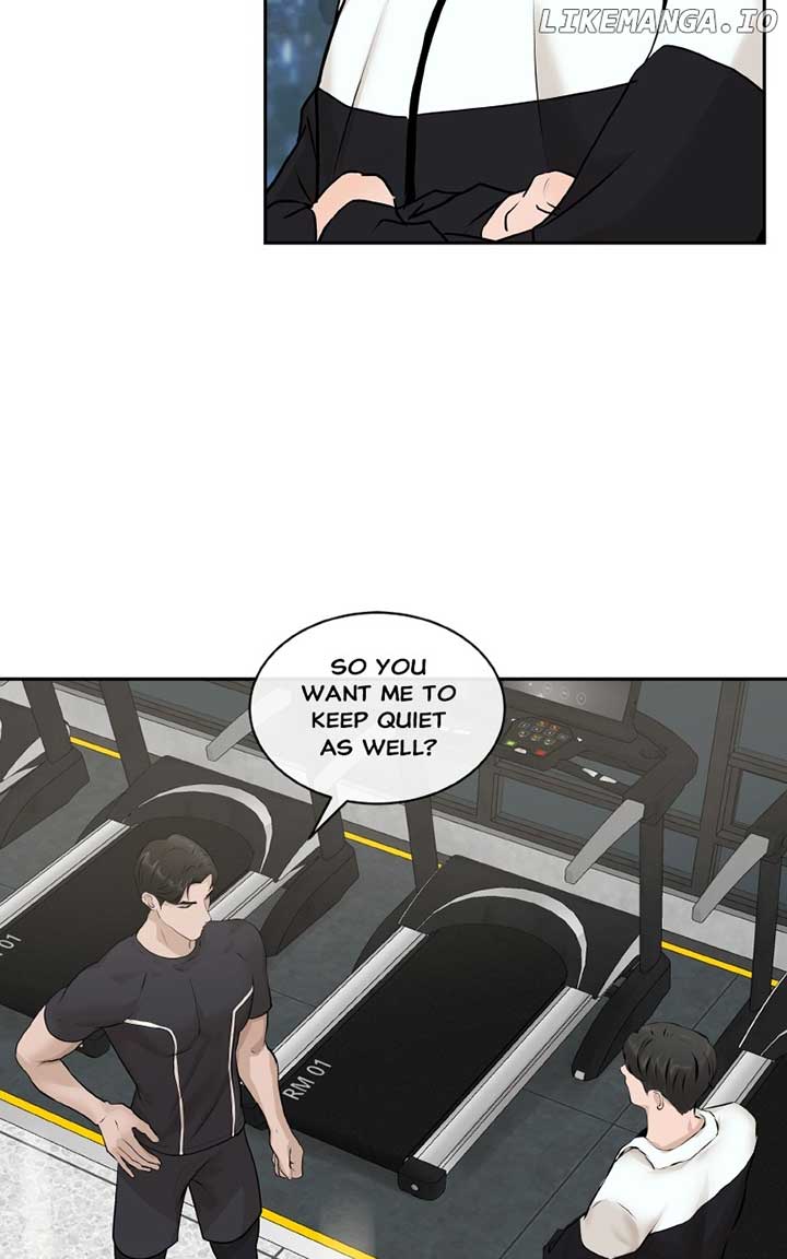 I Give You My All Chapter 15 page 2