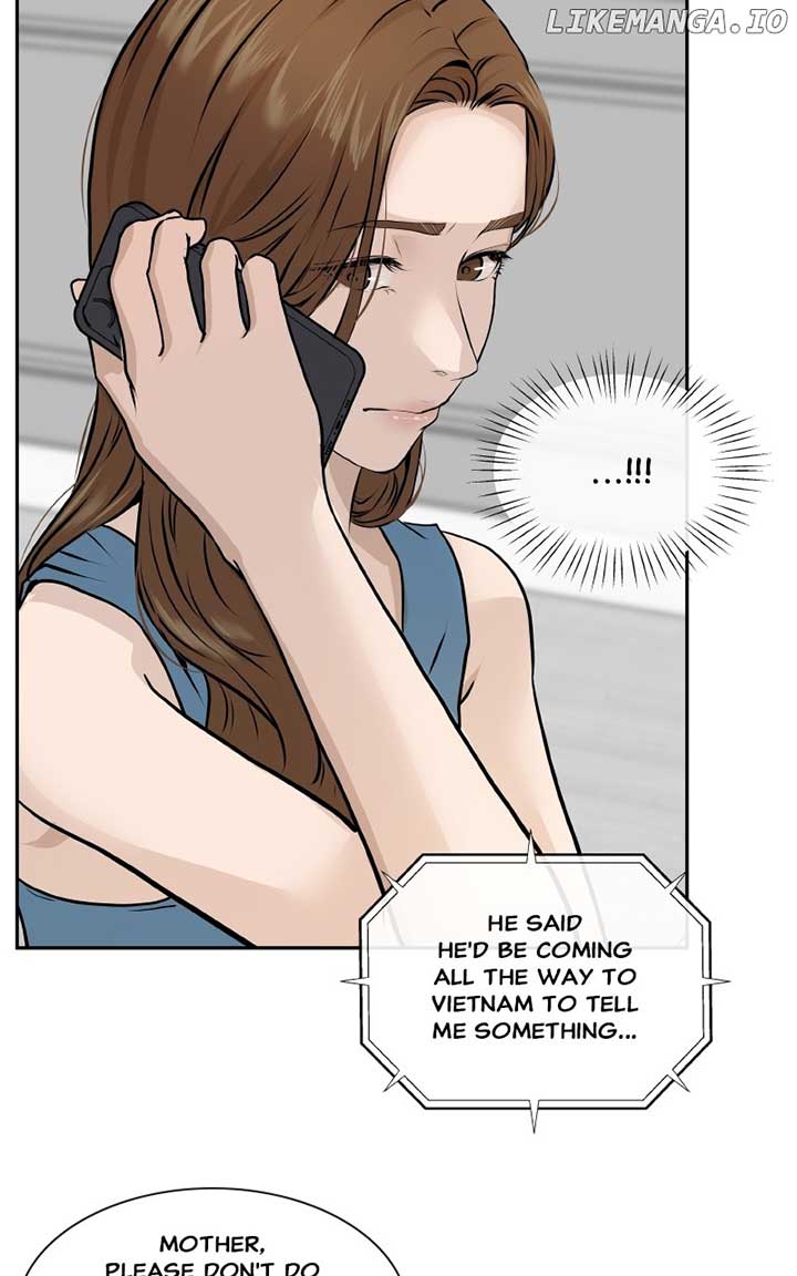 I Give You My All Chapter 15 page 30