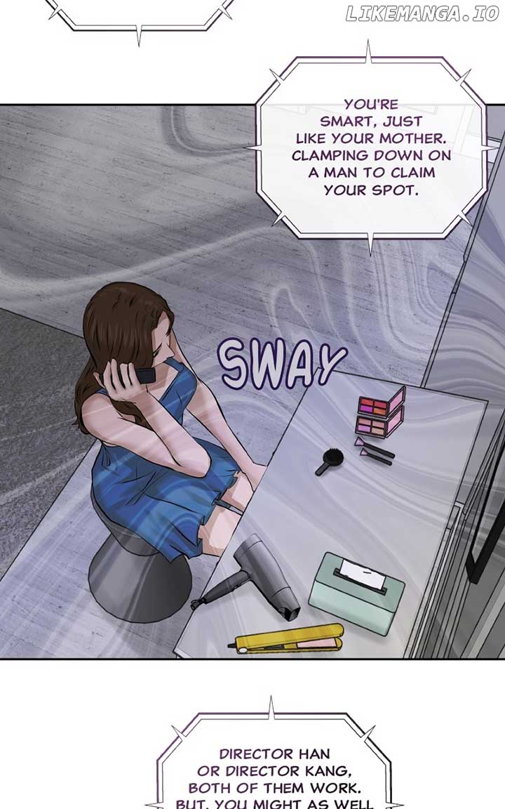 I Give You My All Chapter 15 page 32
