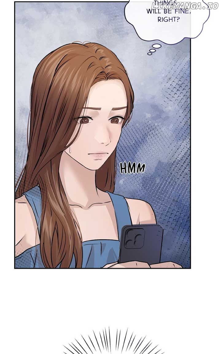 I Give You My All Chapter 15 page 34