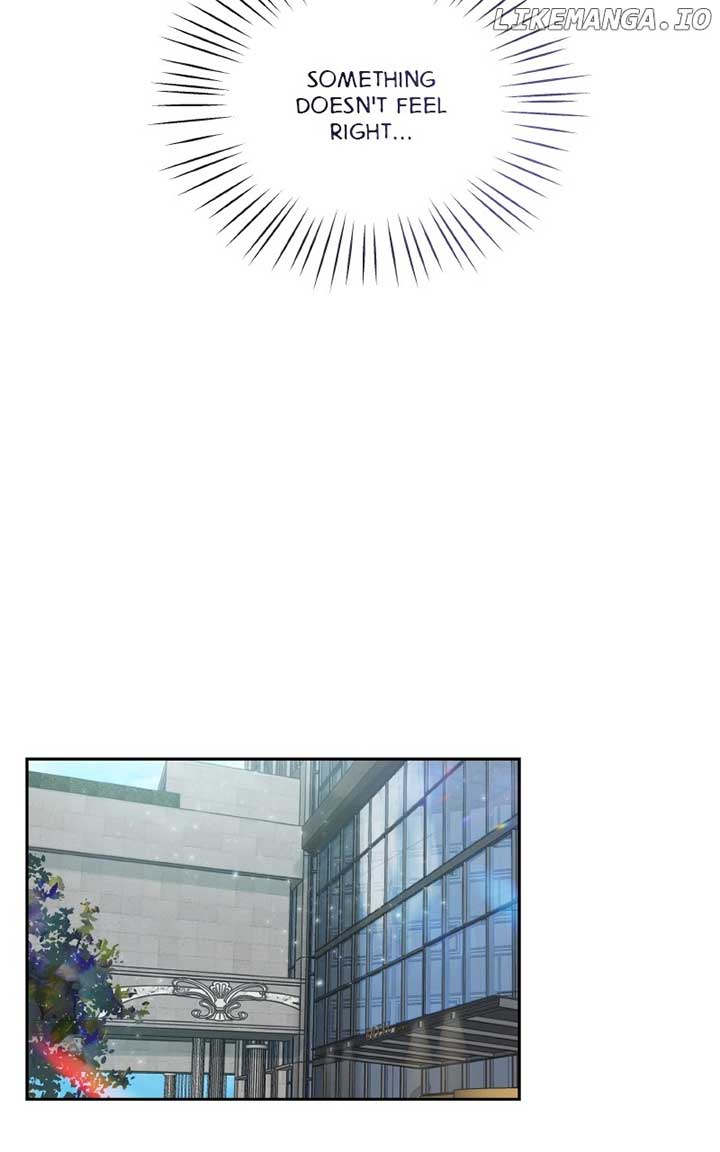 I Give You My All Chapter 15 page 35