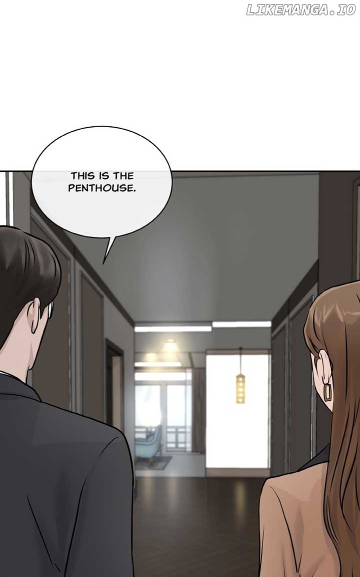 I Give You My All Chapter 15 page 36