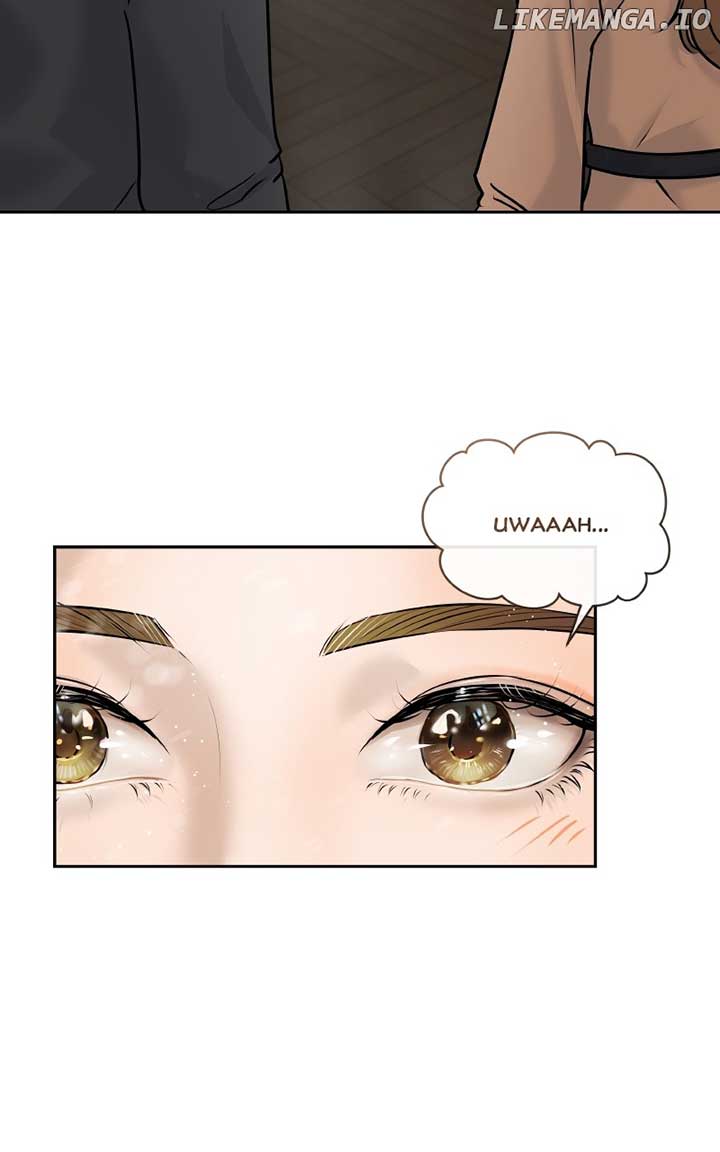 I Give You My All Chapter 15 page 37
