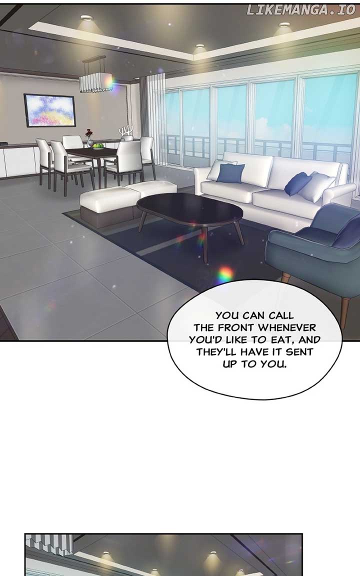 I Give You My All Chapter 15 page 38