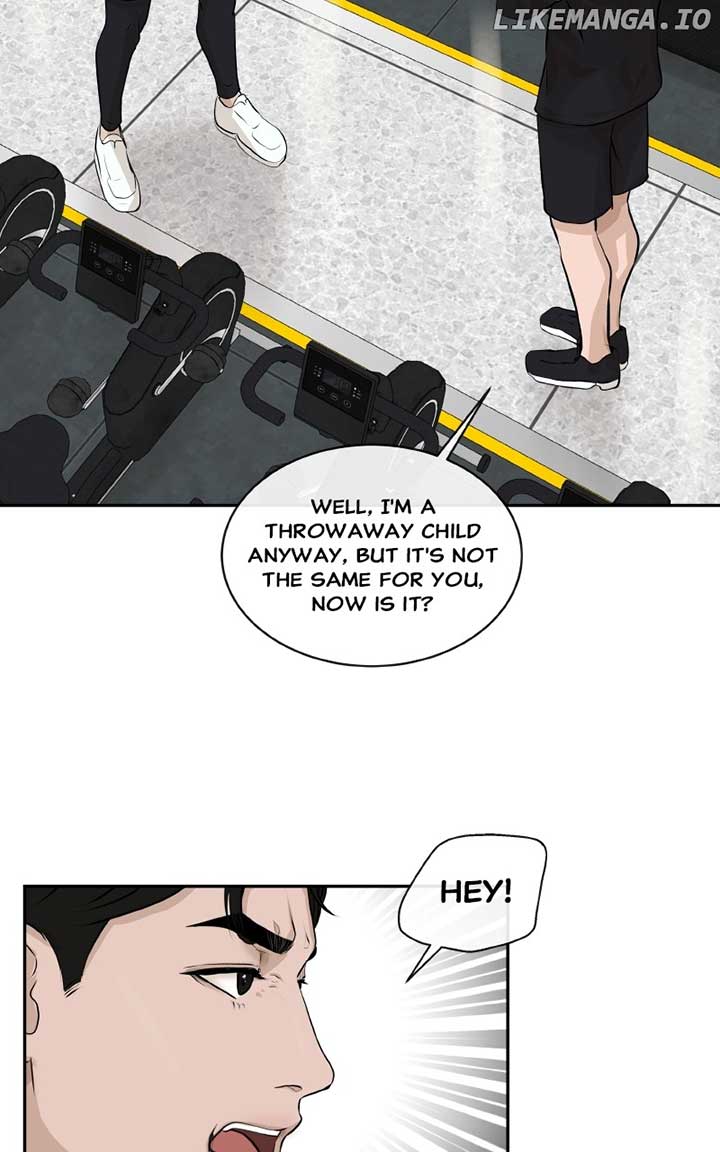I Give You My All Chapter 15 page 3